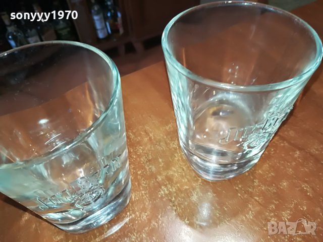 jim beam-2бр чаши нови 3012221745, снимка 10 - Колекции - 39145774