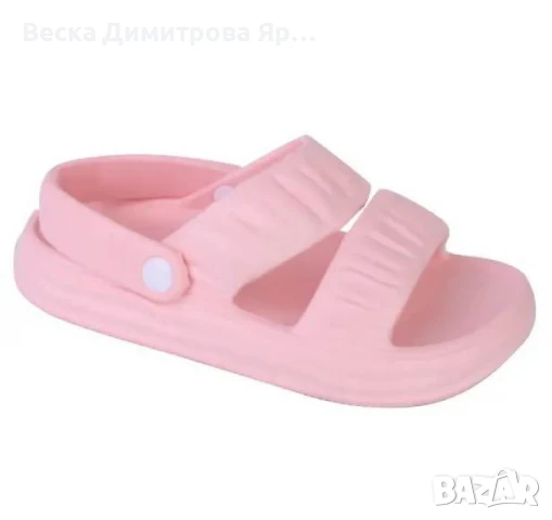 Освежете стилa си с нашите супер леки дамски сандали - Модна младежка елегантност, снимка 5 - Сандали - 51193495