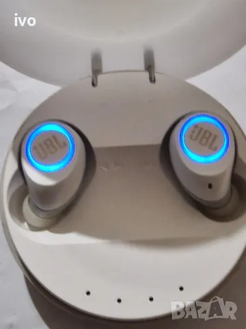 jbl bluetooth слушалки, снимка 1