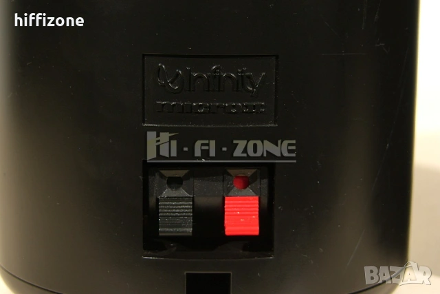 Тонколони  Infinity micron , снимка 7 - Тонколони - 53392960