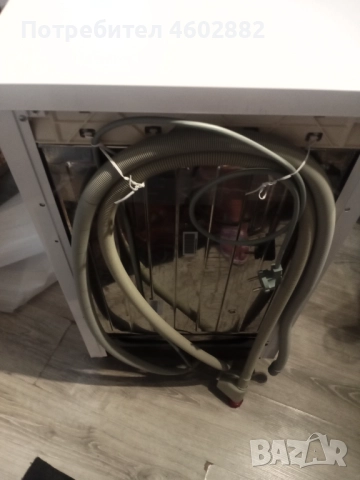 Продавам съдомиялна Heinner , снимка 12 - Съдомиялни - 51809412