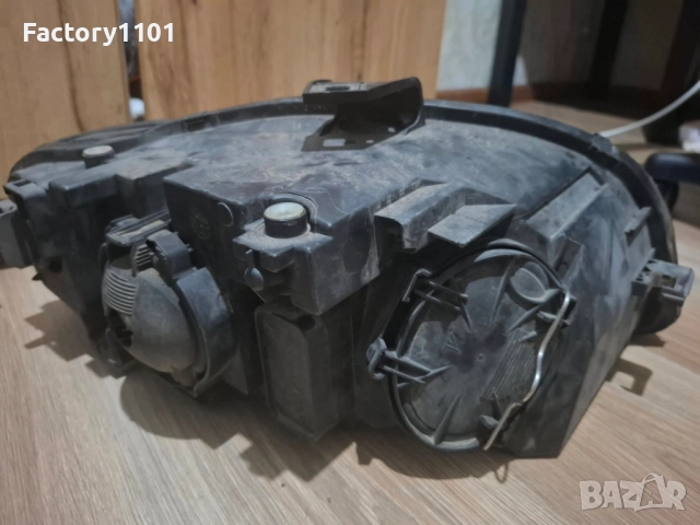 Фарове за Audi A4 B7, снимка 4 - Части - 52865699