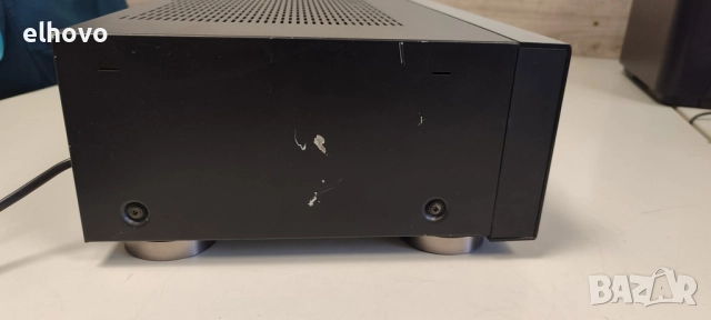 Ресивър SONY STR-DE265, снимка 5 - Ресийвъри, усилватели, смесителни пултове - 52883508