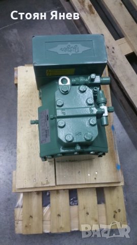 Хладилен компресор Bitzer 2KES-05Y-40S, снимка 4 - Други машини и части - 26319771