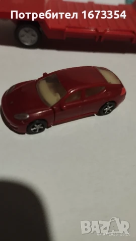 SiKU + миниатюри, снимка 17 - Колекции - 50919245