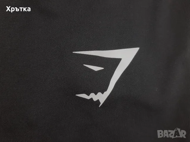 Gymshark Zero Gravity Joggers - Оригинално мъжко долнище размер M, снимка 6 - Спортни дрехи, екипи - 50392532