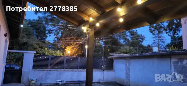 Къща в село синитово, снимка 11 - Къщи - 43522345