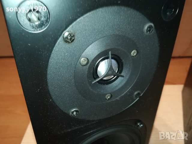 A.R.E.S. HIFI LITTLE WONDER X2 ВНОС SWISS 2009252210, снимка 13 - Тонколони - 51781979