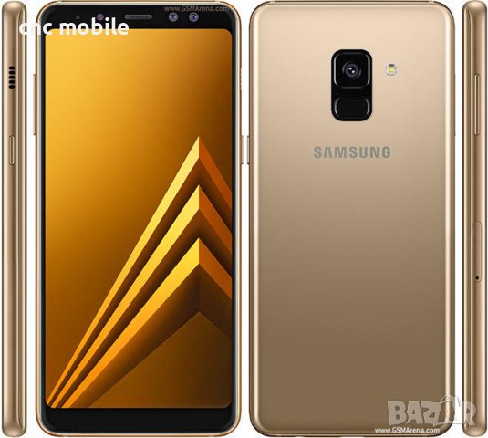 Samsung Galaxy A8 2018 - Samsung SM-A530 оригинални части и аксесоари , снимка 1 - Резервни части за телефони - 40229167