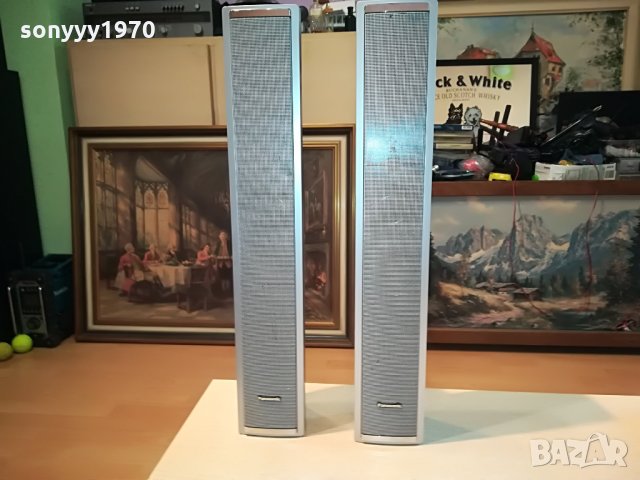 PANASONIC SB-PF1000 2X60W/6ohm-germany 0407211115, снимка 3 - Тонколони - 33415662