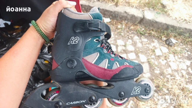 детски ролери 36