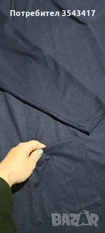 Нови дамски жилетки, снимка 8 - Жилетки - 53398441