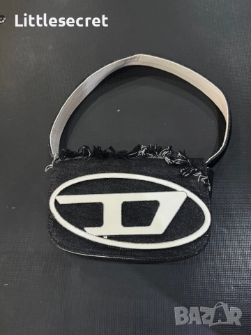 Дамска чанта Diesel