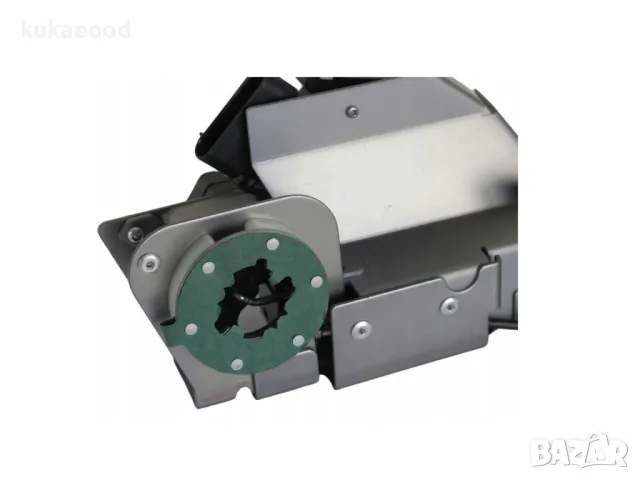 Брава за Ford Transit Custom (2012-2022), снимка 5 - Части - 49009029