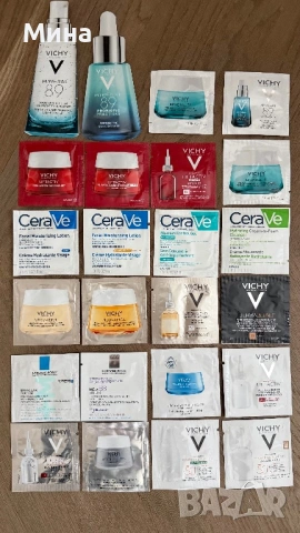 Кремове за лице