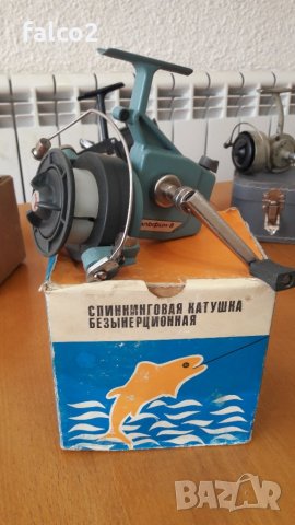 Ретро макари с кутии, снимка 6 - Макари - 28531238