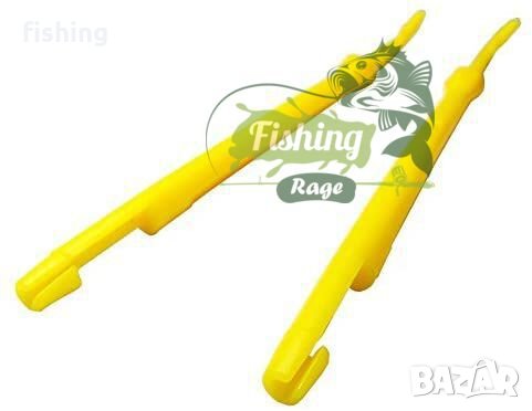 УРЕД ЗА ВРЪЗВАНЕ НА КЛУП, снимка 2 - Екипировка - 33417615