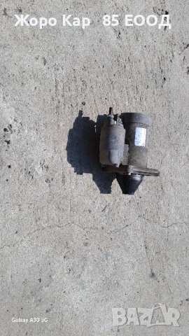 Стартер Fiat Grande Punto 1.4 i 2009г.