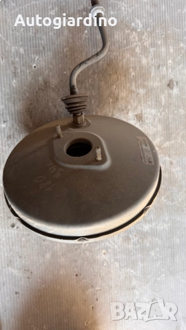 Серво усилвател / Спирачна помпа за Mercedes C180 - 0044301830