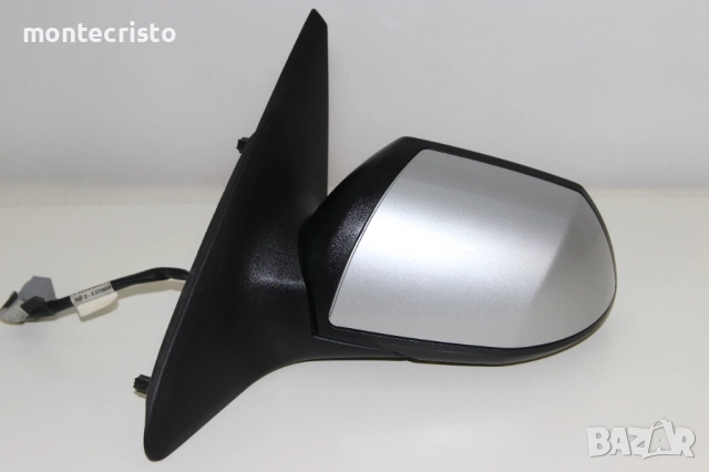 Ляво огледало Ford Mondeo MK3 (2000-2007г.) 5 пина / Форд Мондео, снимка 4 - Части - 52924862
