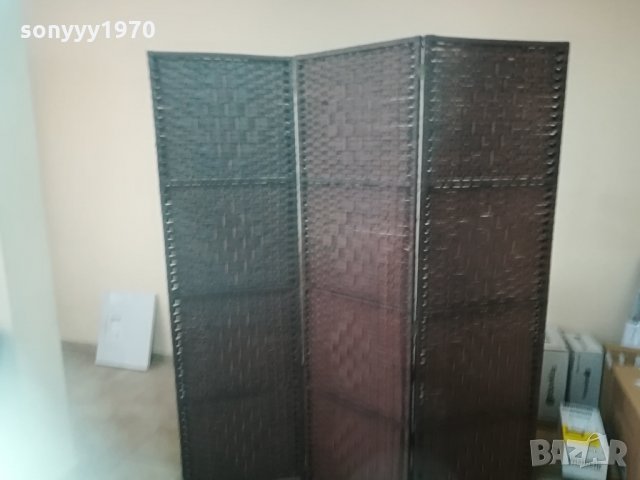 █▬█ 0 ▀█▀ ПАРАВАН-ВНОС АНГЛИЯ 180Х15ОСМ 1904211623, снимка 10 - Антикварни и старинни предмети - 32607679