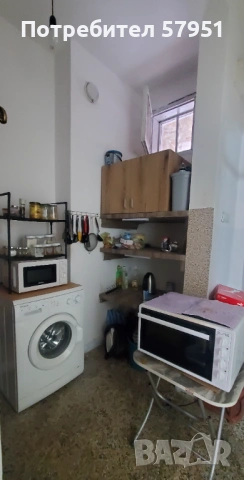 Боксониера, Димитровград, снимка 6 - Апартаменти - 53191913