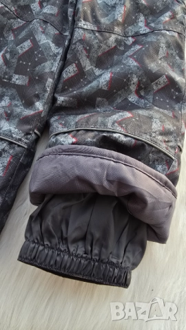 Ски гащеризон Monster 4 години - НОВ, снимка 3 - Детски панталони и дънки - 52674859