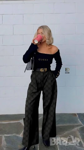 дамски комплекти adidas ysl saint laurent, снимка 9 - Комплекти - 50764803