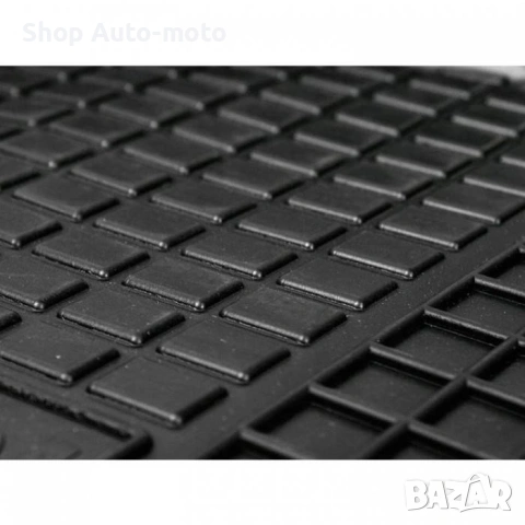 Гумени стелки Automat-За Honda eNY1 (2023+), снимка 2 - Аксесоари и консумативи - 53122888