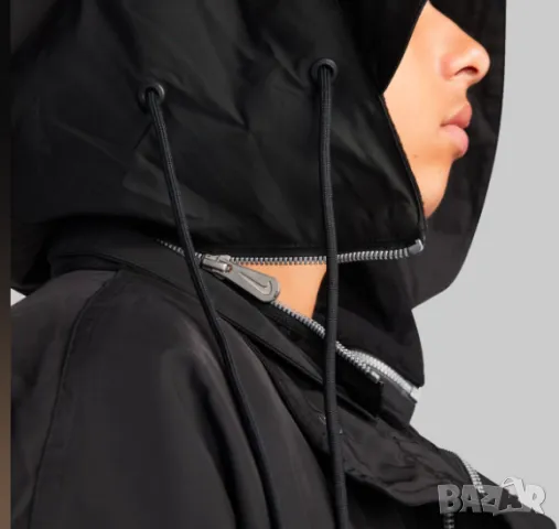 Nike Therma-FIT 3-in-1 Parka размер М  яке / парка , снимка 9 - Якета - 49047711