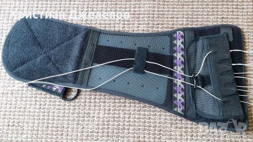 Нов колан-ортотеза  за адаптивна терапия, снимка 8 - Ортези и протези - 28108271