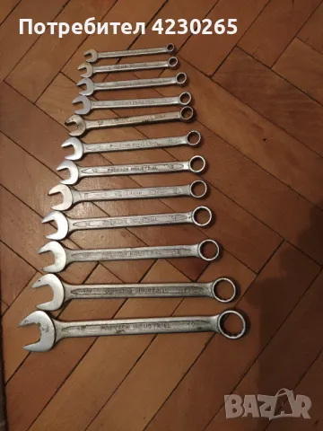 Ключове Proxxon, снимка 5 - Ключове - 48669209