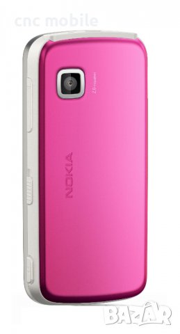 Nokia 5230  панел 