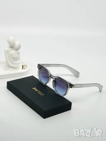 очила с калъф celine gucci, снимка 3 - Слънчеви и диоптрични очила - 50423175