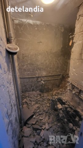 Довършителни ремонти , снимка 7 - Ремонти на апартаменти - 43087697