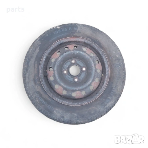 Метална Джанта Ровър 600 - 620 15цола