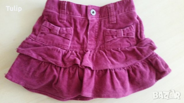 Елегантен тоалет 4 год., снимка 3 - Други - 19369161