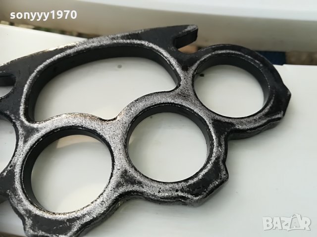 бокс-протрит стар 2407211544, снимка 12 - Антикварни и старинни предмети - 33613950