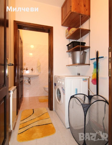 Перфектни условия - Уютно, чисто и тихо в центъра - Еко Апартаменти Милчеви, снимка 10 - Квартири, нощувки - 43945640