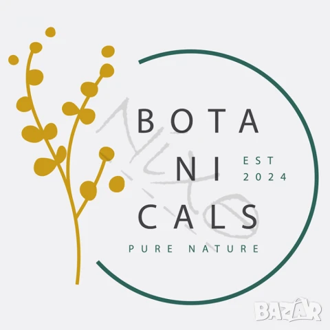 🖌️ Професионален Дизайн на Лого – Уникална Визия за Вашия Бранд!, снимка 5 - Други услуги - 50885943