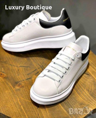 Мъжки кецове Alexander Maueen код 654