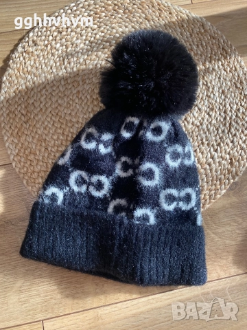 Зимна шапка