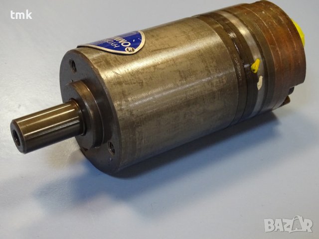 хидромотор Danfoss OMM 32 151G0003 hydraulic motor, снимка 1 - Резервни части за машини - 39740174