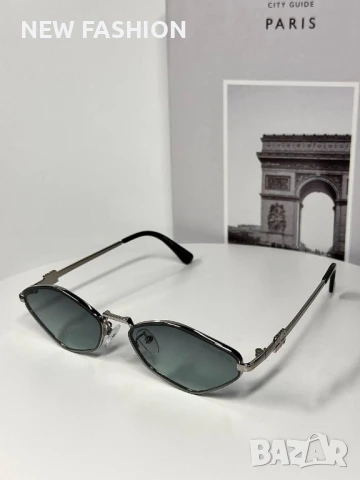 Дамски Слънчеви Очила 👓MIU MIU , снимка 2 - Слънчеви и диоптрични очила - 50586629