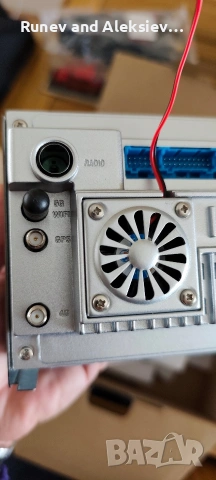 Android медия за VW, снимка 3 - Аксесоари и консумативи - 53240860