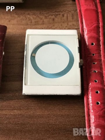 Лот кварцови часовници, снимка 15 - Други - 35355117