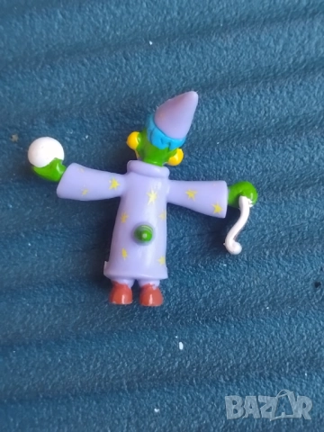 Фигурка Danonino / Данино (4), снимка 2 - Колекции - 52407147