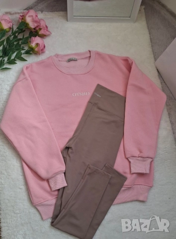 суичър Oysho , снимка 4 - Суичъри - 51719767