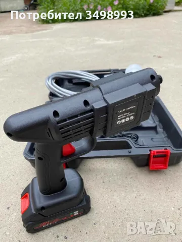 чисто нови инструменти, снимка 9 - Куфари с инструменти - 47342925