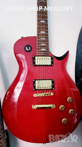 Продавам китари Dimavery DP-520 , снимка 2 - Китари - 50621420